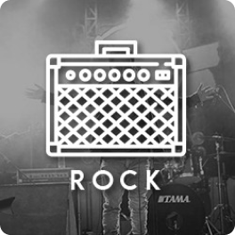 Indie Rock Photo