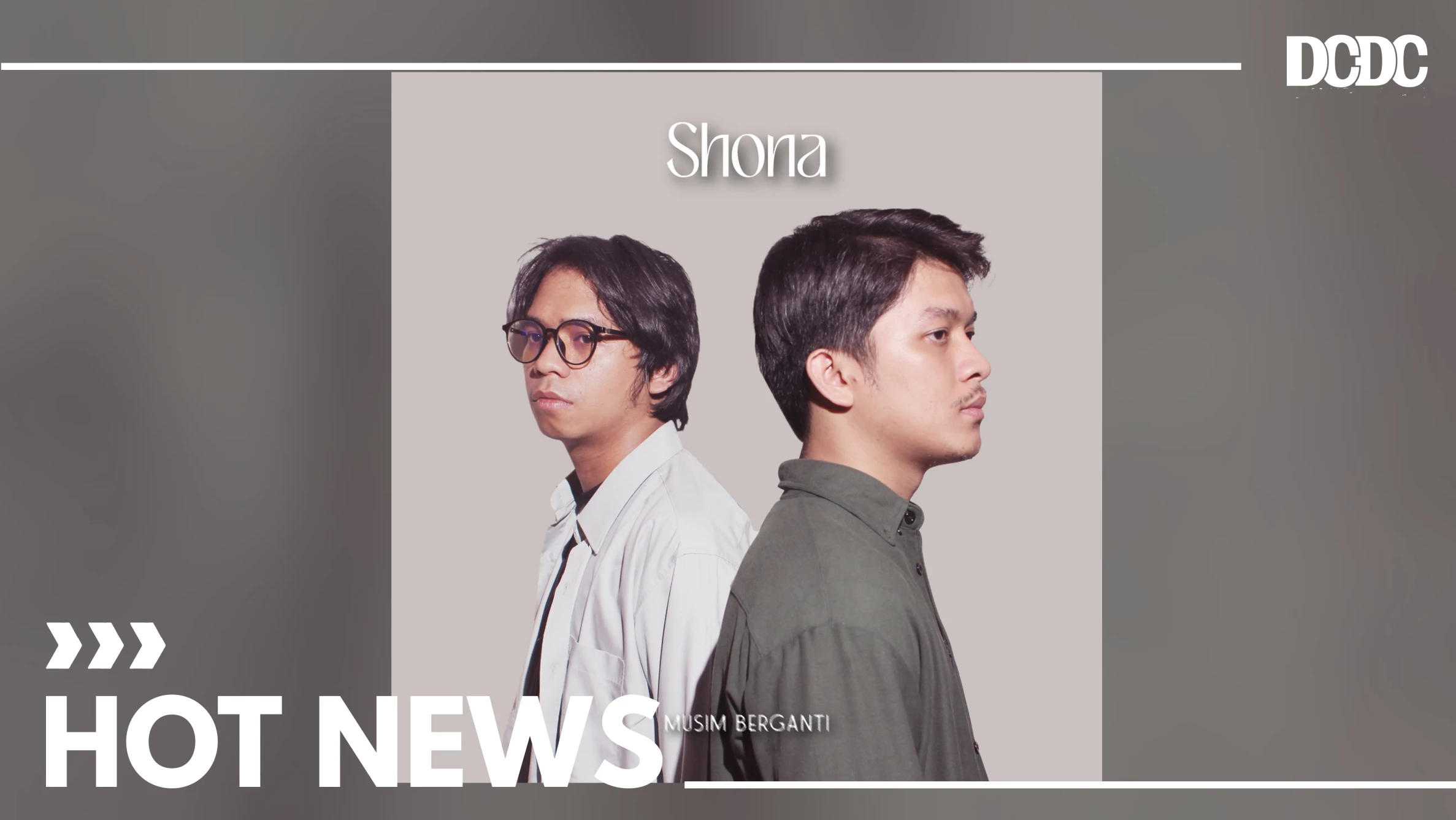 “Musim Berganti”: Simbol Kekuatan Harapan dan Ketekunan dari Shona