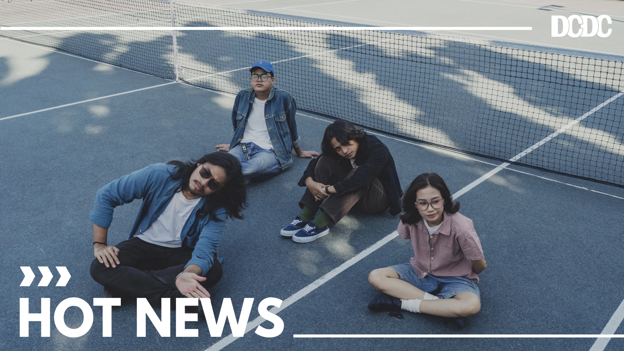 Electric Birds Tampil dengan Formasi Baru di Single Terbarunya “Sious”