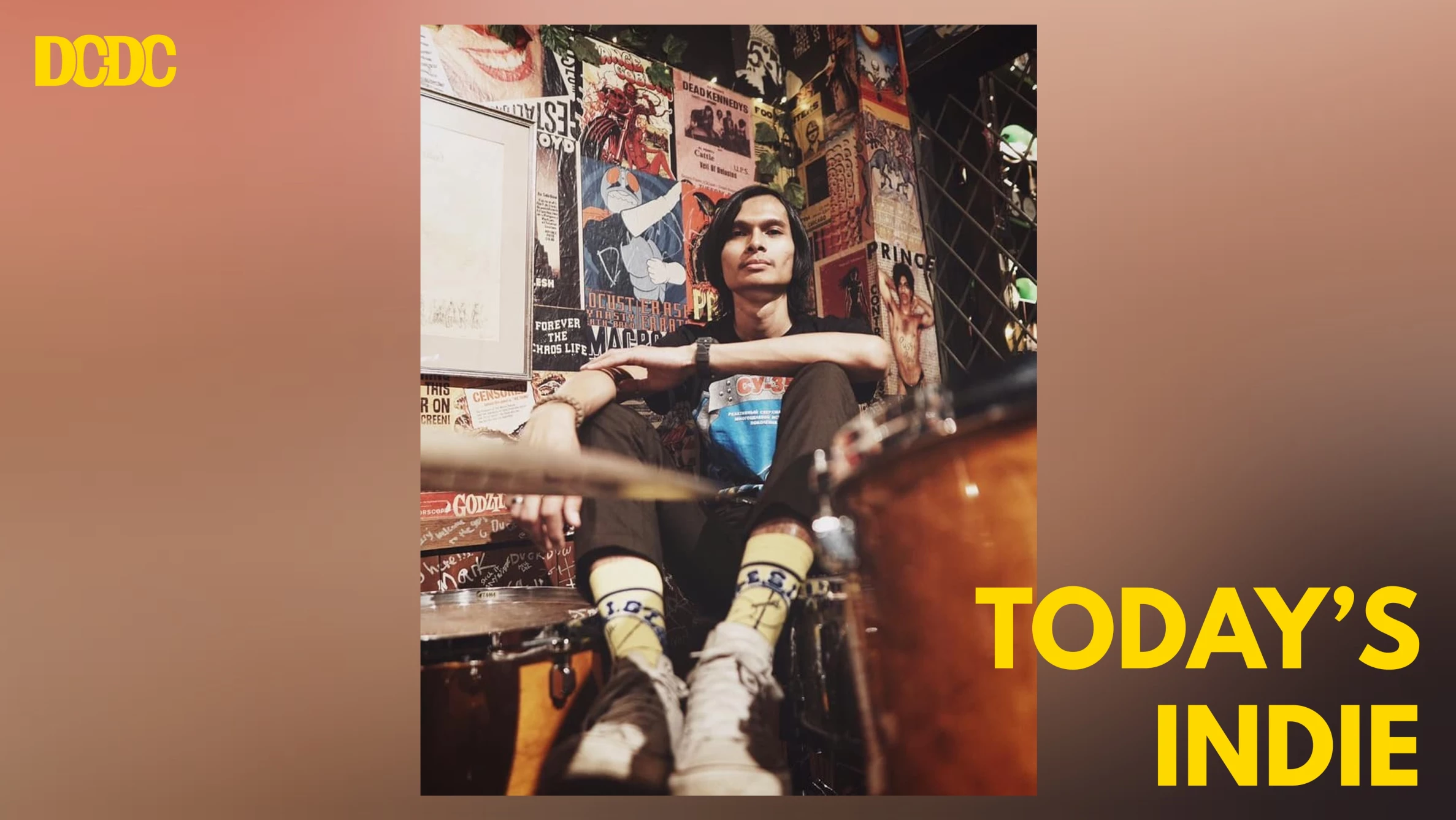 Apakah Acil Armando Benar-benar Mundur dari The Sigit?